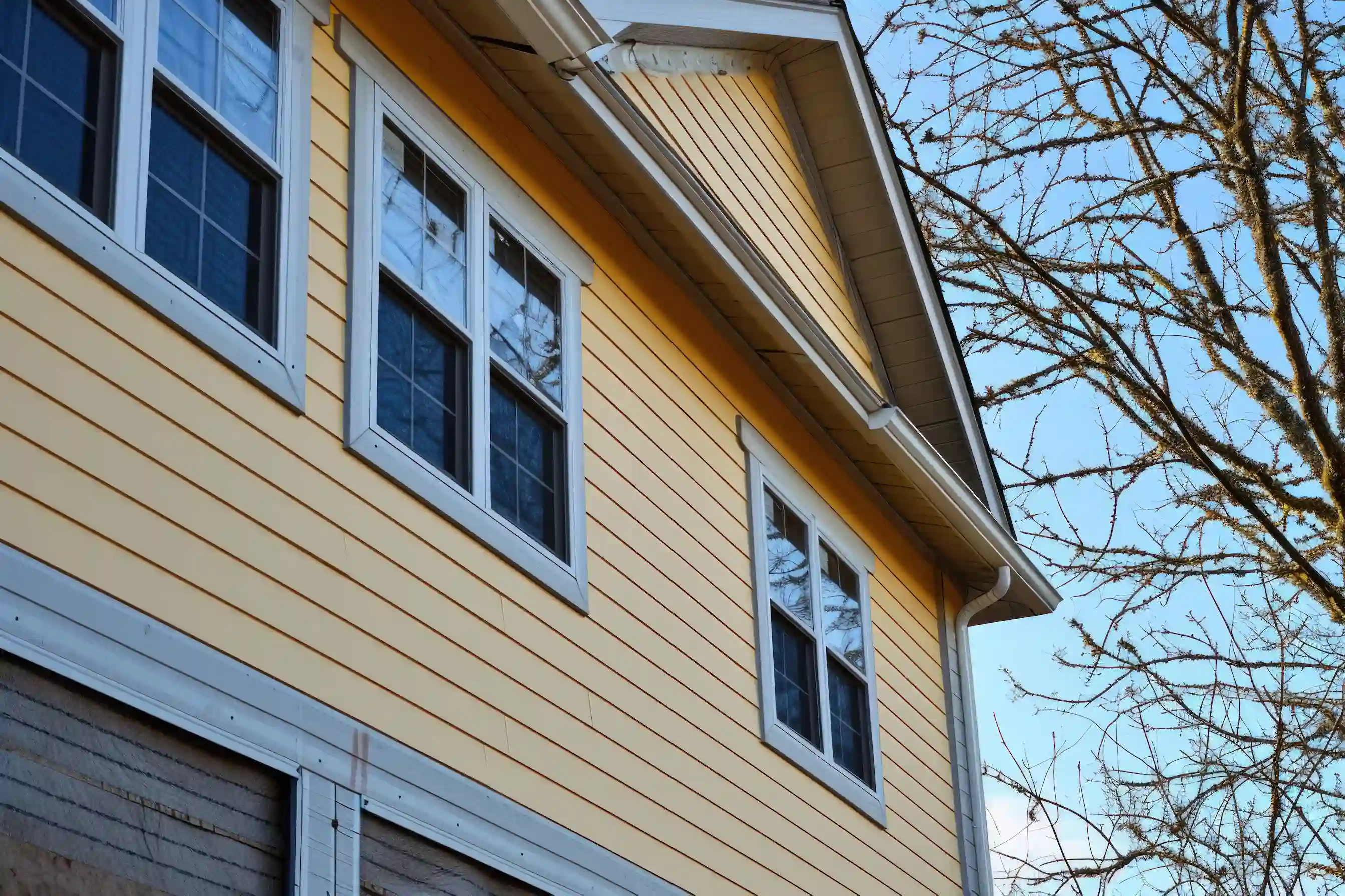 Outdoor Steps & Stairs Cleaning